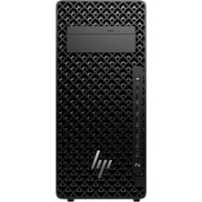 SHC4200 Ws B34JZES Z1 G1i U9-285K 1X32GB 1tb SSD Rtx 5070 12GB WIN11PRO 5 Yil Yeri̇nde