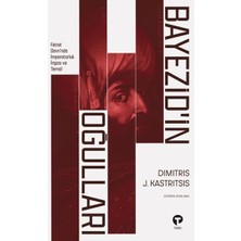 Kyops Bayezid'in Oğulları