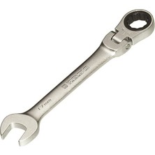 SHC4200 Mafsallı Cırcır Anahtar 9 mm