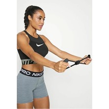 Nike Pro Dri-Fit Graphic Cropped Training Kadın Atlet DM7689-010