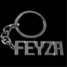 Ronanna Feyza Isimli Anahtarlık