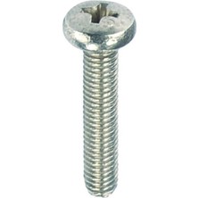 SHC4200 Ysb Vida M4X25 Din 7895 (20 Adet)