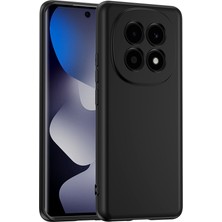 Teleplus Xiaomi Redmi Note 15 4g Kılıf Içi Kadife Mara Lansman Silikon