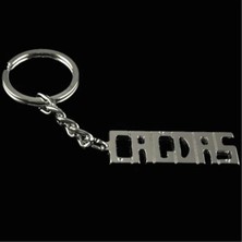 Ronanna Çağdaş Isimli Anahtarlık