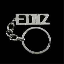 Ronanna Ediz Isimli Anahtarlık