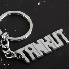 Ronanna Tankut Isimli Anahtarlık