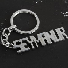 Ronanna Şeymanur Isimli Anahtarlık