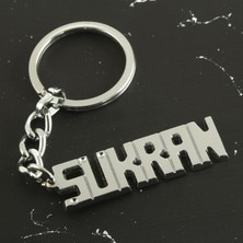 Ronanna Şükran Isimli Anahtarlık