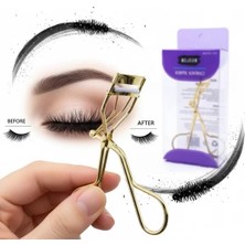 Olinea Gold Kirpik Kıvırıcı