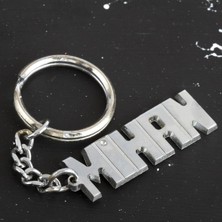 Ronanna Mihan Isimli Anahtarlık