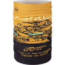 Buff Orıgınal Ecostretch Cıfe Boyunluk BUF.138359.555_MLT