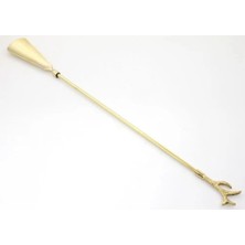 Nexgen Pirinç Kerata Çekecek Model 9