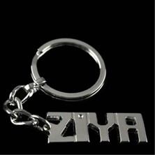 Ronanna Ziya Isimli Anahtarlık