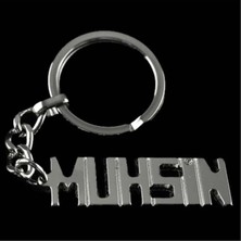 Ronanna Muhsin Isimli Anahtarlık