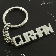 Ronanna Gürhan Isimli Anahtarlık