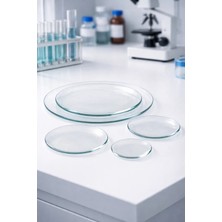 Labolist Saat Camı 50 mm 1 Adet