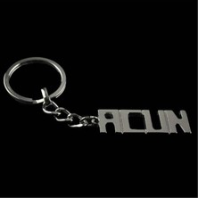 Ronanna Acun Isimli Anahtarlık