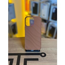 Avcı Teknoloji Market iPhone 15 Pro Max Uyumlu Kaymaz Tırtıklı Dokulu Mat Kılıf