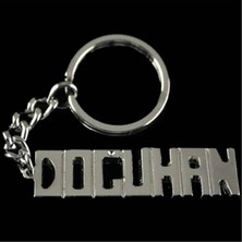 Ronanna Doğuhan Isimli Anahtarlık