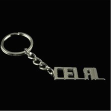 Ronanna Celal Isimli Anahtarlık