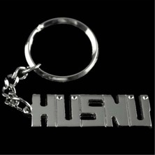 Ronanna Hüsnü Isimli Anahtarlık