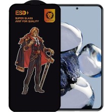 Bzontech Xiaomi 12T Anti Statik Ekran Koruyucu Toz Tutmayan Kırılmaz Cam 9018000001460