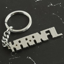 Ronanna Karanfil Isimli Anahtarlık