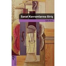 Kyops Sanat Kavramlarına Giriş