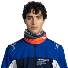 Buff Orıgınal Ecostretch Ignıte  Boyunluk BUF.138362.999_BLK