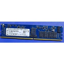 MTA18ASF2G72XF1Z-3G2WP1AB  Micron 16GB Ddr4 Sdram 16GB DDR4-3200/PC4-25600 Ddr4 Sdram 3200MHZ CL22 1.20V Ecc Registered 288-PIN Nvdimm