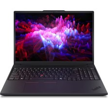 SHC4200 Thinkpad Nbw 21RS000BTX P16V G3 U7 255H 2X16GB 1X1TB SSD Nvidia RTXPRO2000 B.well 8gb W11P 3