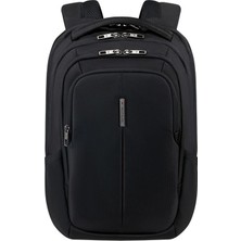 Tuba Toptaş Samsonıte KR2-09-002 15.6" Guard It 3.0 Notebook Sırt Çantası Sıyah