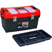 SHC4200 Plastik Takım Çantası 19 ''