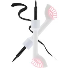 Olinea Yaprak Figürlü Eyeliner