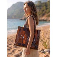 Luzza Plaj Çantası