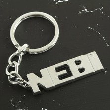 Ronanna Nebi Isimli Anahtarlık