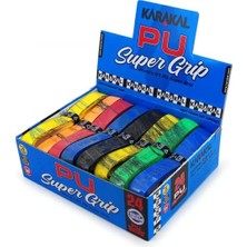 Karakal Super Grip - 1 Adet ( 6 Paket )
