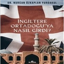 SHC4200 Ingiltere Ortadoğu’ya Nasıl Girdi?