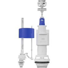 Verto Mega 3008 Basmalı Rezarvuar Iç Takımı