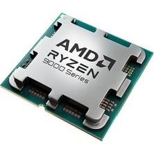 NW NessiWorld Amd Ryzen 9 9950X 4.3ghz 64MB 170W Am5 Fansız (Tray)