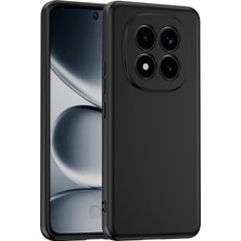 Teleplus Xiaomi Redmi Note 15 Pro Plus Kılıf Içi Kadife Mara Lansman Silikon