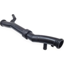 Vass41 Vw Scirocco 2015-2018 1.4tsi Motor Termostat Borusu 03C121065F