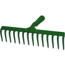 Verto Doğru Iş Tırmık 18 Diş