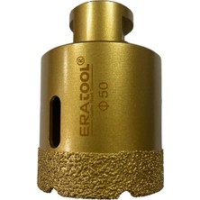 Verto Era 55897 50 mm M14 Granit Mermer Delici Panç