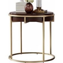 Savita Home Solena Yan Sehpa