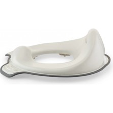 NessiWorld Plastik Klozet Adaptörü 327 (Yeni) Kum Beji