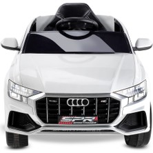 NessiWorld Premium Akülü Araba 12 Volt 445A Beyaz