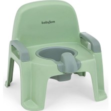 NW NessiWorld Lazımlık 004 Soft Yeşil