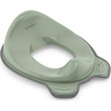 NW NessiWorld Plastik Klozet Adaptörü 327 (Yeni) Soft Yeşil