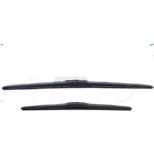 RBW Toyota Prius 2009 ve Sonrası Modeller Için Silecek Seti (650MM-400MM) (Hibrit)